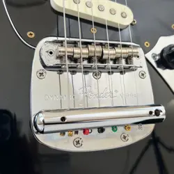 MUSTANG MG69 CRAFTED