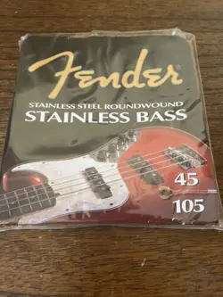 FENDER 7350-M