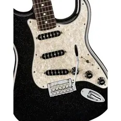 STRATOCASTER GUITAR NEBULA