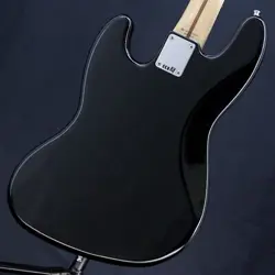 FENDER  USED  GEDDY LEE JAZZ BASS NO.DG677