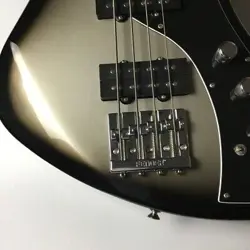 FENDER PLAYERPLUS ACTV METEORABASS 4.22KG USED