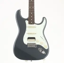 STRAT HSS CHARCOAL