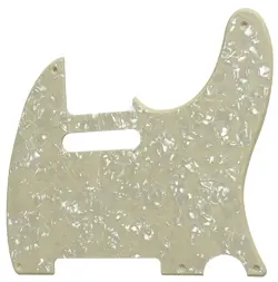 TELECASTER HOLE GUITAR