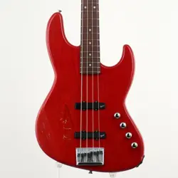 1988-1989 ELECTRIC BASS