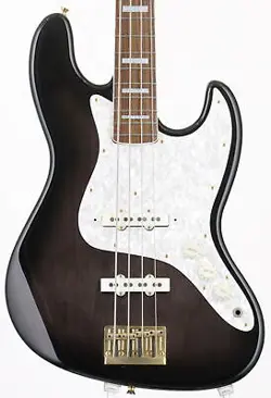 USED FENDER JAPAN / JB-165VR VENTURES BOB BAGLE MODEL 50030 ELECTRIC BASS GUITAR