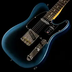 FENDER / AMERICAN PROFESSIONAL II TELECASTER ROSEWOOD DARK NIGHT S/N: US23120152