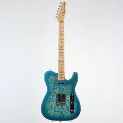 BLUE FLOWER NO.DG693