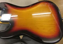 FENDER JAPAN PB62-US