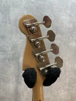 MADE BY FENDER JAPAN JB57 1997-2000