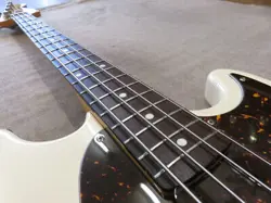 FENDER JAPAN MB98-SD