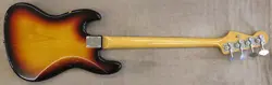 FENDER JAPAN JB65-115NR