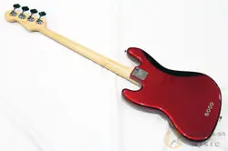 JAZZBASS 2012 RETURN