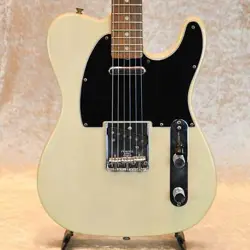 USED FENDER USA TELECASTER NO.RG3640