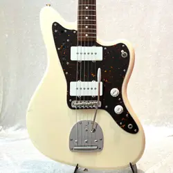 USED 2016 FENDER JAPANJM66 NO.RG3634