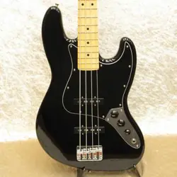 USED FENDER JAPAN HYBRID II JAZZ BASS NO.RG3225