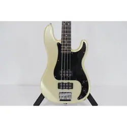 FENDER BLACKTOP PRECISION BASS USED NO.RG3297