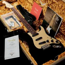 STRATOCASTER TCP REVERSE