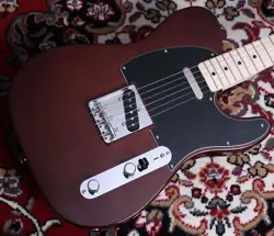 FENDER FSR TRADITIONAL II 70S TELECASTERFENDER SPECIAL RUN