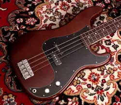 70S PRECISION BASSFENDER