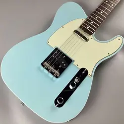 FENDER FSR TRADII 60S TL CTDNB