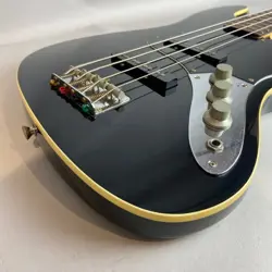2007-2010 ELECTRIC BASS