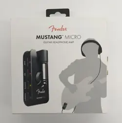 HEADPHONE AMPLIFIER FROM