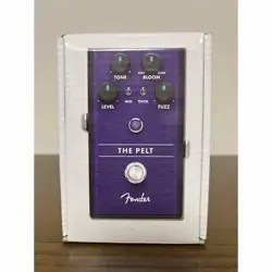 FUZZ EFFECTS EFNO.399