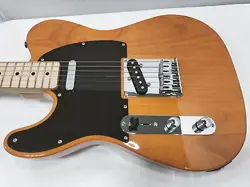 TELECASTER LEF