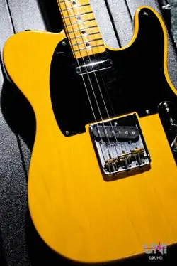 FENDER AMERICAN VINTAGE 52 TELECASTER 1994 (1994)