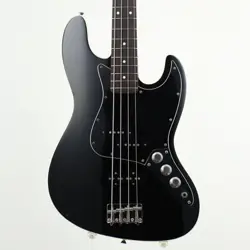 FENDER JAPAN AJB BLACK (2000S)