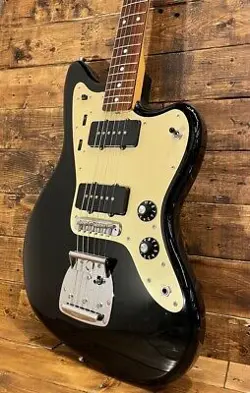 FENDER INORAN JAZZMASTER#JD19016361