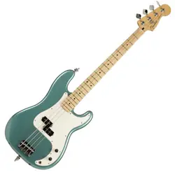 FENDER FENDER PLAYER PRECISION BASS MN TPL