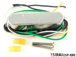 PICKUP AMERICAN TELECASTER