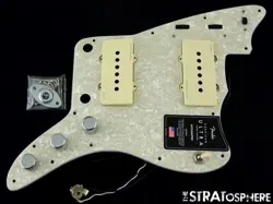 PICKGUARD S-1 SWITCH