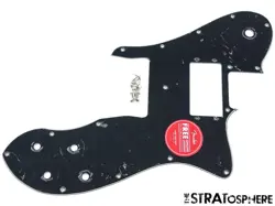 CUSTOM TELECASTER PICKGUARD