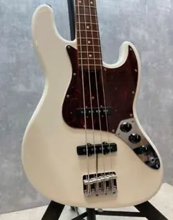 MUSICAL INSTRUMENT FENDER