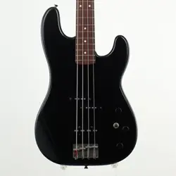 FENDER JAPAN JAZZ BASS SPECIAL PJ-70 BLACK