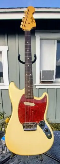 1964 FENDER MUSICMASTER