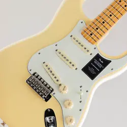 FENDER VINTERA II '70S STRATOCASTER VINTAGE WHITE M