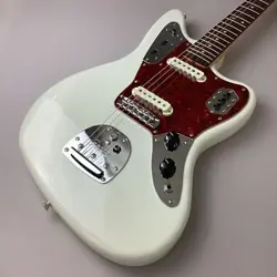 FENDER FSR TRADII 60S JG MH #GG6G1
