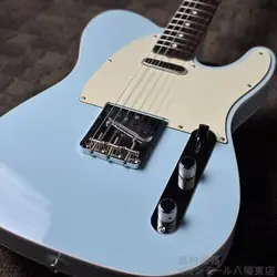 TELECASTER CUSTOM #GG3XJ