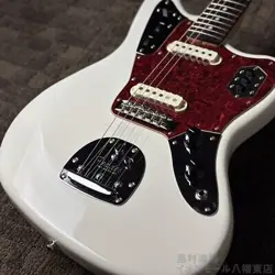 60S JAGUAR #JD24021977