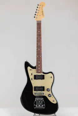 JAZZMASTER/BLACK