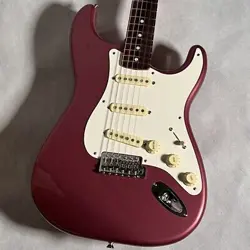 FENDER CHAR STRATOCASTER