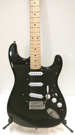 STRATOCASTER