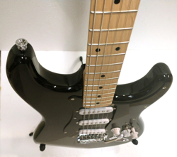 FENDER SQUIER *DAVID