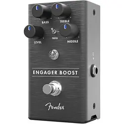 ENGAGER BOOST GUITAR