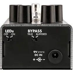 EFFECTS PEDAL LN