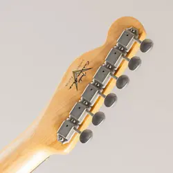 1960 TELECASTER CLOSET