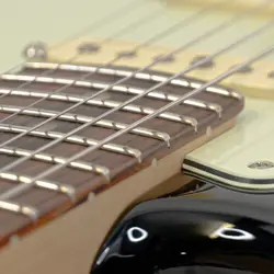 2019 FENDER DELUXE